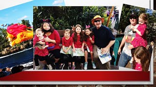 Animal Kingdom: Family Vacation (Walt Disney World) #waltdisneyworld #familyvlog #familyvacation