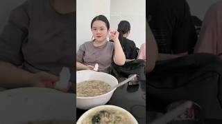 (P2) Tu family vlog nhận được 1 TRIỆU khi ăn THỬ THÁCH SÚP CUA KHỔNG LỒ ?