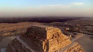 Saqqara The land of secrets... when you ask about history it means Egypt 🇪🇬 New archaeological dis