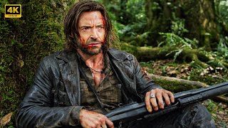 Hugh Jackman 🐺 | New Action Movie 2024 | Full Movie | #actionmovies | مُــتــرجــم