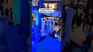 Imago Shopping Mall Kota Kinabalu Sabah in December 2022