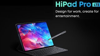 CHUWI HiPad Pro