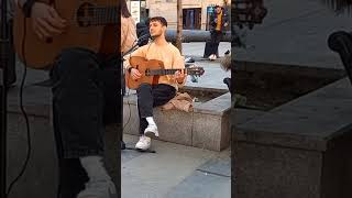 #streetmusic