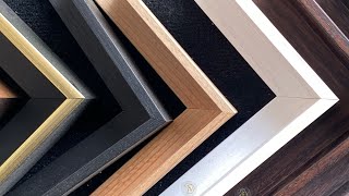 Making Floating frames