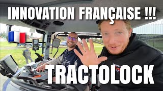 INNOVATION TRACTOLOCK