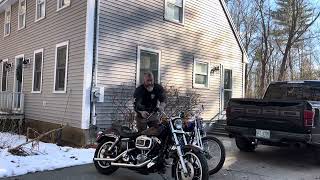 FOR SALE 1979 fxs lowrider. Original paint