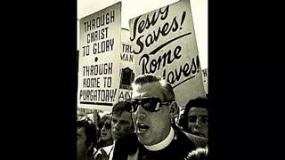 HELL'S TERROR HEAVEN'S TREASURE - REVEREND IAN PAISLEY SERMON