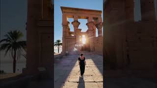 Exploring the hidden gems of Egypt #exploreegypt #egypt #aswan #abusimbel #redsea #siwaoasis #cairo