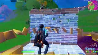 New Fortnite edit clips by Povell