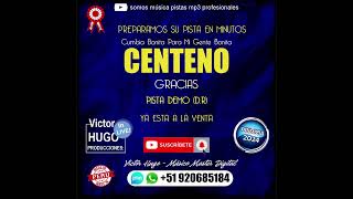 (D.R) CENTENO - GRACIAS