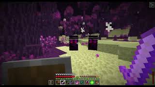 Minecraft Shadows of Thaumaturgy E18: New Age of Ender