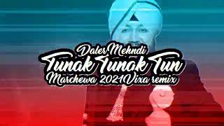 Tunak Tunak Tun (Marchewa 4fun Vixa Remix) (REUPLOAD)