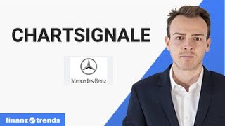 Mercedes-Benz-Aktie: Ein Paukenschlag!