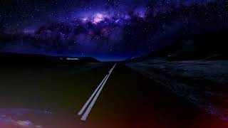 Galaxy Drive | Music Ambient 🪐