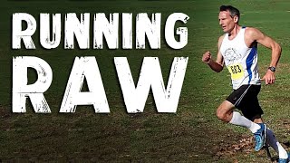 How I Changed My Diet and Changed My Life - The Story of Running Raw