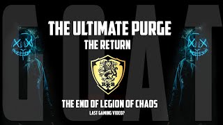 THE ULTIMATE PURGE l THE RETURN l Red Dead Online