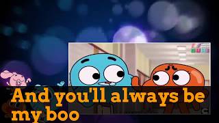 My Favorite Season 5 song in TAWOG