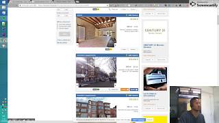 Utiliser Google pour chercher vos annonces immobilières