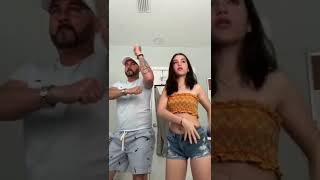 TikTokers Bailan GOGO DANCE - EL ALFA | Gogo dance tiktok | bailame tiktok brinca como tarzan tiktok