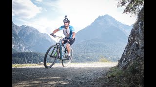 MTB Marathon 2020 Engadin