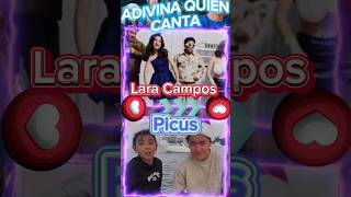 Adivina quién CANTA? FEDE - PICUS #adivina #quiz #shortvideo #quizpicus