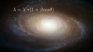 Relatividad 5: ¡Así la velocidad afecta a la luz! Doppler relativista