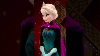 Dark side Alan Walker frozen Elsa version #elsafan #elsa #frozenelsaanna