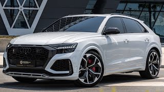 The best luxury suv in india Audi RSQ8 #audi #shortshorts #shorts #viralshort #youtubeshorts