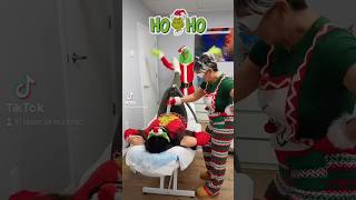 #funny #comedy #grinch #funnyvideo