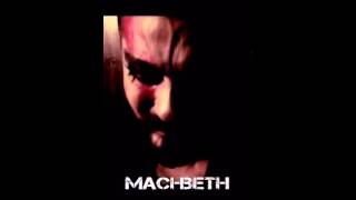 Duncan'ın en iyi adamı, Macbeth