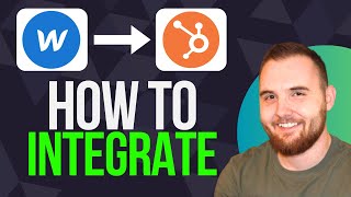 How to Integrate Webflow Forms With Hubspot (2024)