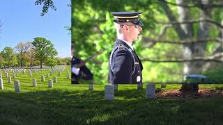 4/22/2024 Arlington National Cemeter, Arlington, VA.#nationalcemetery #arlington #washingtondc