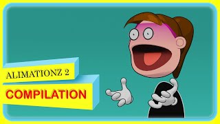 Alimationz 2 Compilation #39 | Animation Memes