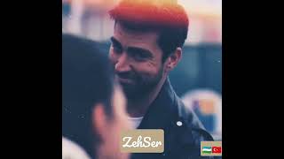 ZehSer ❤️ #teşkilat #zehser #zehrabalaban #denizbaysal #çağlarertuğrul #serdar #zehra #short #kesfet