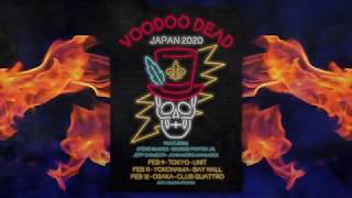 VOODOO DEAD