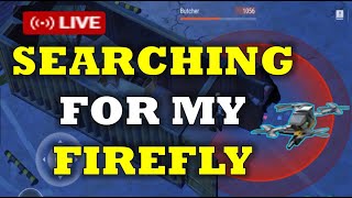 SEARCHING FOR MY FIREFLY | TRANSPO HUB(SEASON 62) 💥- LDOE