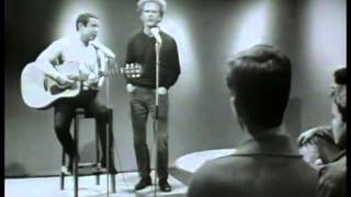 Simon & Garfunkel - The Sound Of Silence