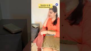 Maa Beti aur MAMI😂🤣 #trending #shorts #funny #youtubecreatorcollective #viral #comedy shorts