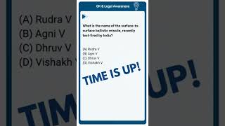 DU-LLB 2022 | Important GK and Current Affairs Revision | AB Tutorials