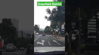 Greenfield District Mandaluyong Part 2