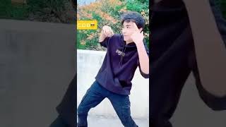 Kartikey Malviya Instagram reel dance