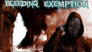 Bleeding Exemption - Guitar Riffs