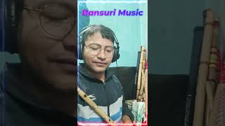 Bansuri Music || #shortsfeed  #bansinad #shortsviral @tipsofficial @tseries @zeemusiccompany