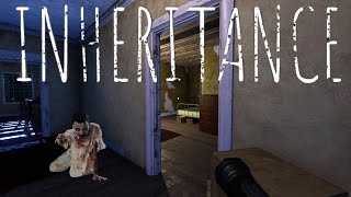 Again.... Don't Go Into the Basement ~ Inheritance ~ Indie Horror Game