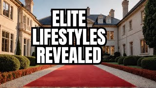 10 ICONIC MOMENTS In CELEBRITY WEALTH | INSIDE The Lives Of The ELITE