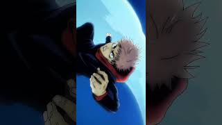 Jujutsu Kaisen - Middle of the Night [AMV/EDIT] #shorts #anime #jujutsukaisen #gojo