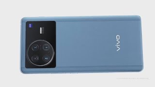 Vivo X Note РЕКЛАМНЫЙ РОЛИК