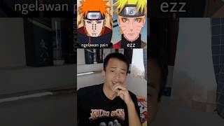 #naruto juga bisa galau ternyata