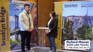 İş yeri seçenekleri ile Oxford House WAT farkı!