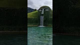 Swarovski Crystal World,Wattens-Austria 🔮 #shorts#ytshorts